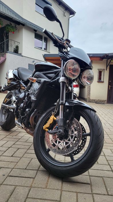 Triumph