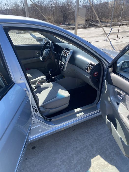 Продам Kia  cerato 2007