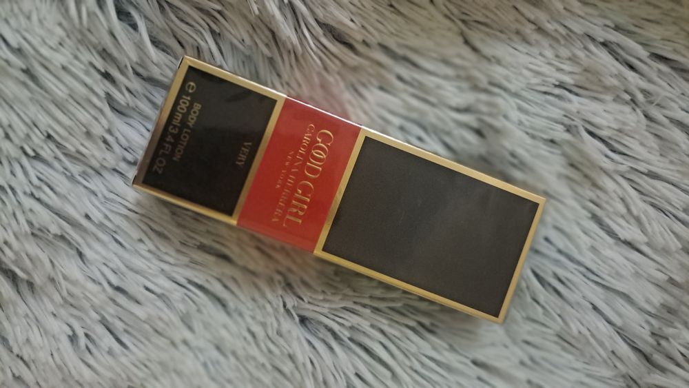 Парфумований лосьон для тіла