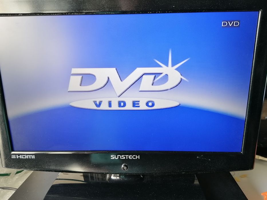LCD Sunstech 19"