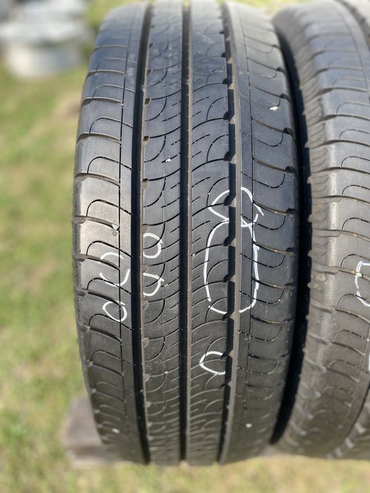215/65/16c Goodyear 215/65R16C літня резина шини колеса автошини.