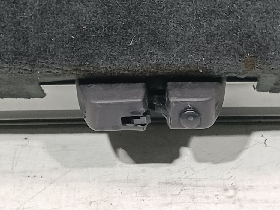 Porta / tampa da mala VOLVO XC70 II