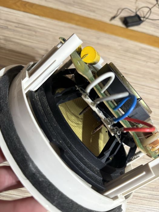 B&W CCM65 Bowers & Wilkins оригінальні динаміки акустичної системи