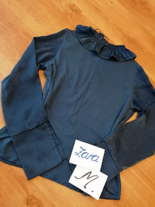 Bluzka damska R M Zara