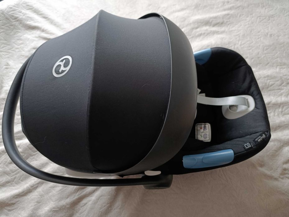 Комплект Cybex Melio