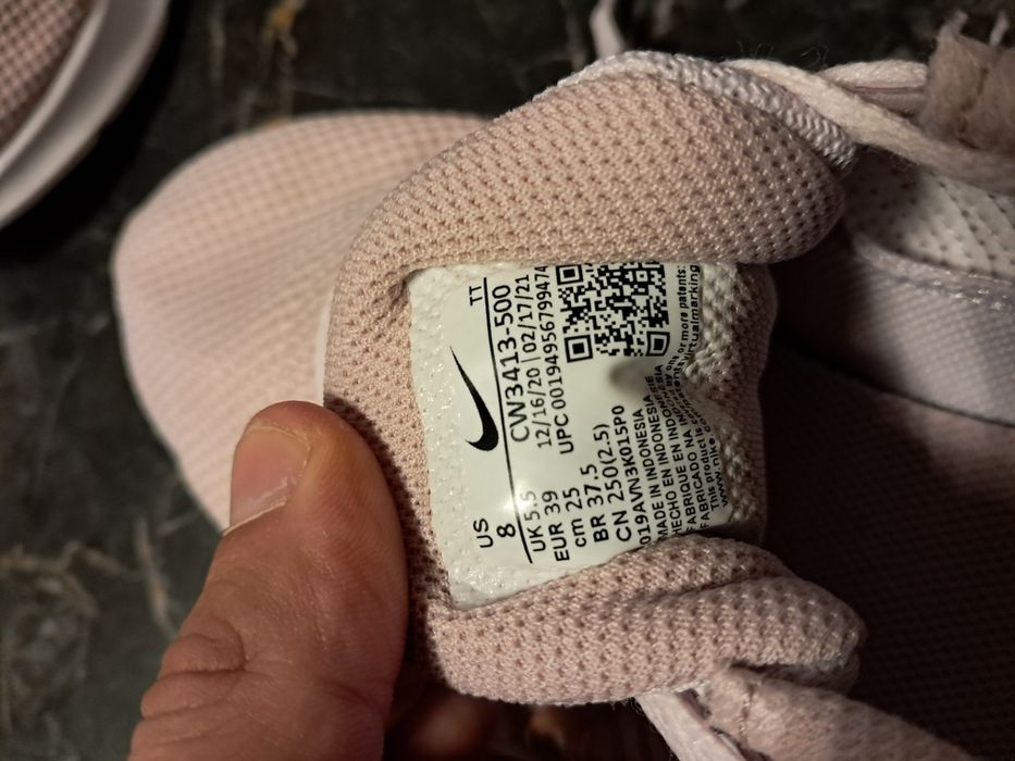Buty Nike  Wmns Downshifter 11