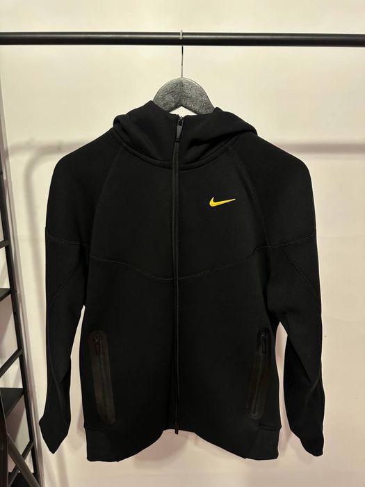 НОВІ! Кофти Nocta Nike Tech Fleece, найк теч флис, кофта найк хлопчяча
