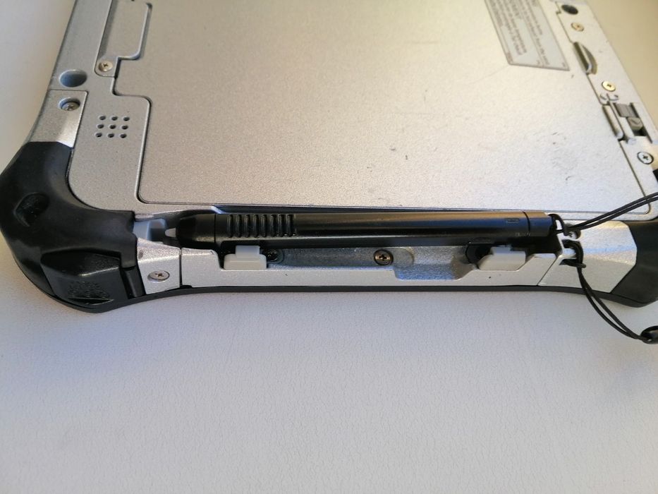 Планшет Panasonic FZ-G1 i5-6300u 4/120GB