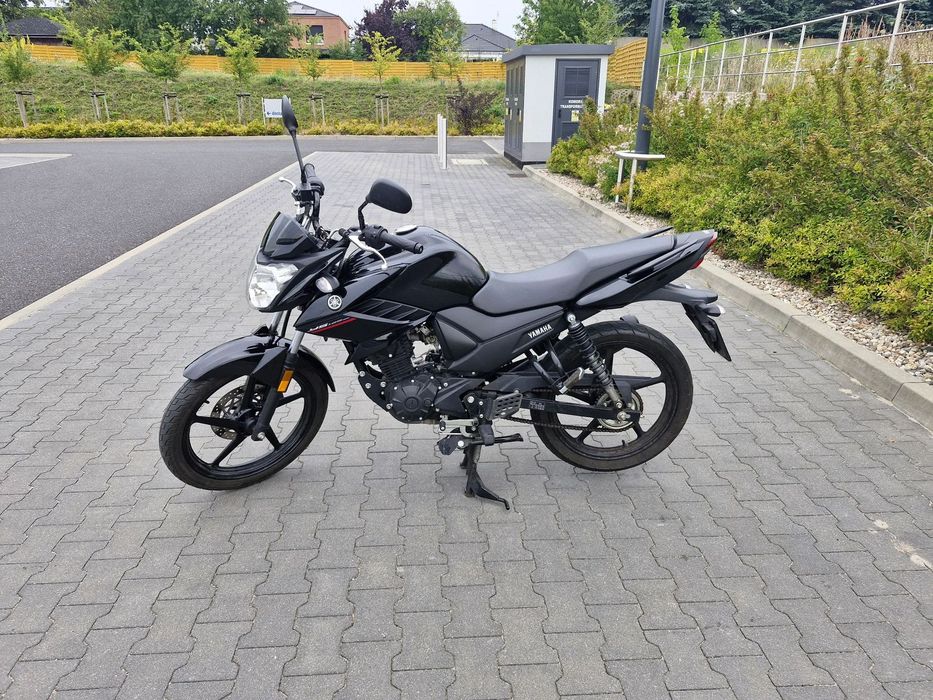 Yamaha
