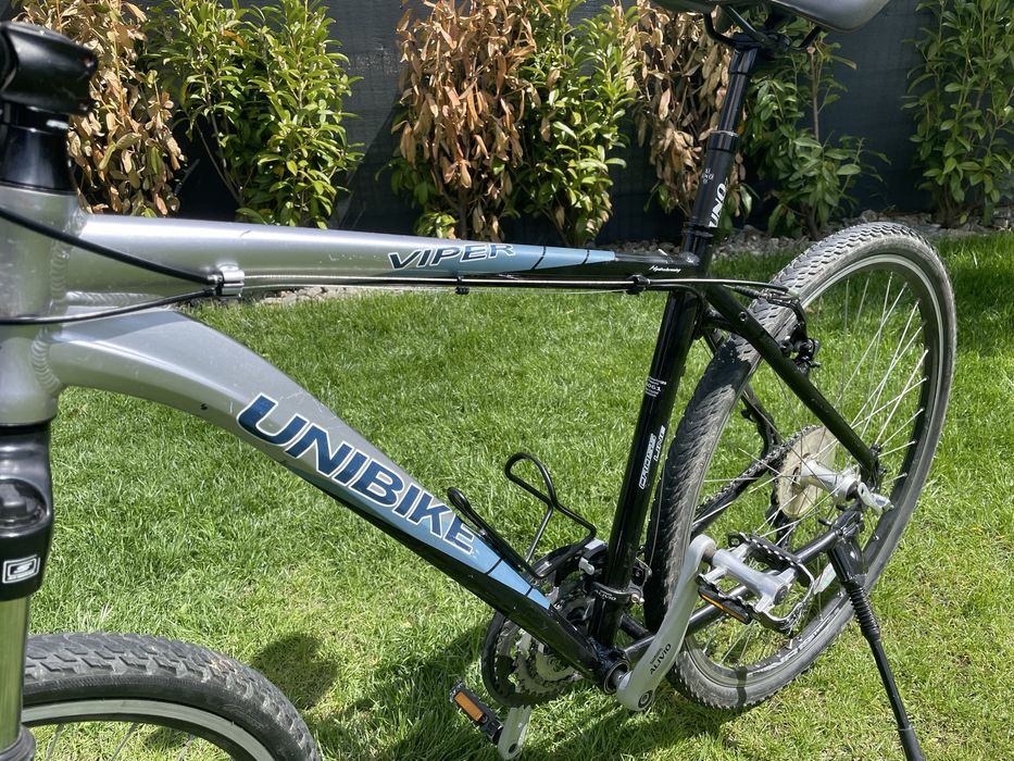 Rower cross unibike viper rama 19”