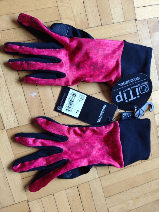 Rękawiczki Rossignol Apparel Inner G I TIP X3