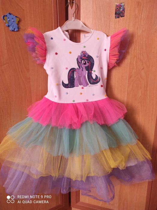 Плаття для дівчинки