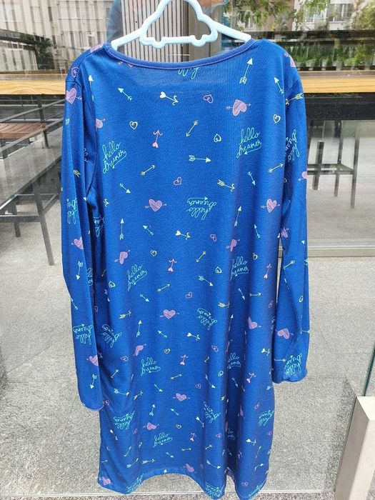 Carters ночная рубашка, пижама 12-14 лет, новая, Картерс