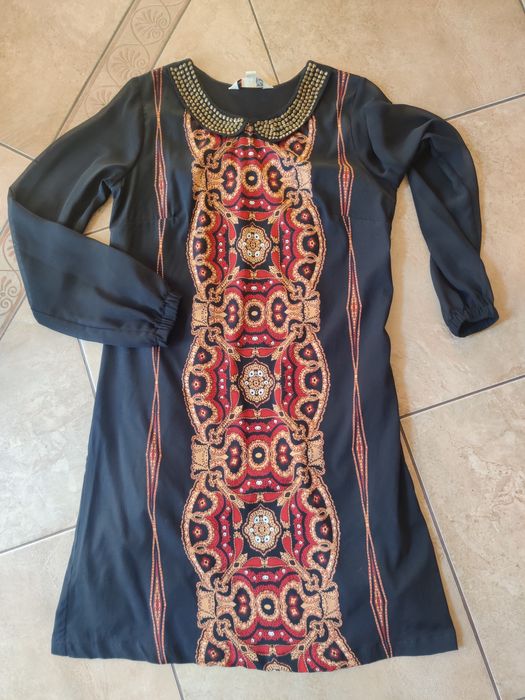 Стильні жіночі плаття ,S