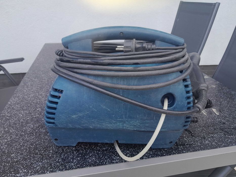 Budget BHR 114 myjka ciśnieniowa używana