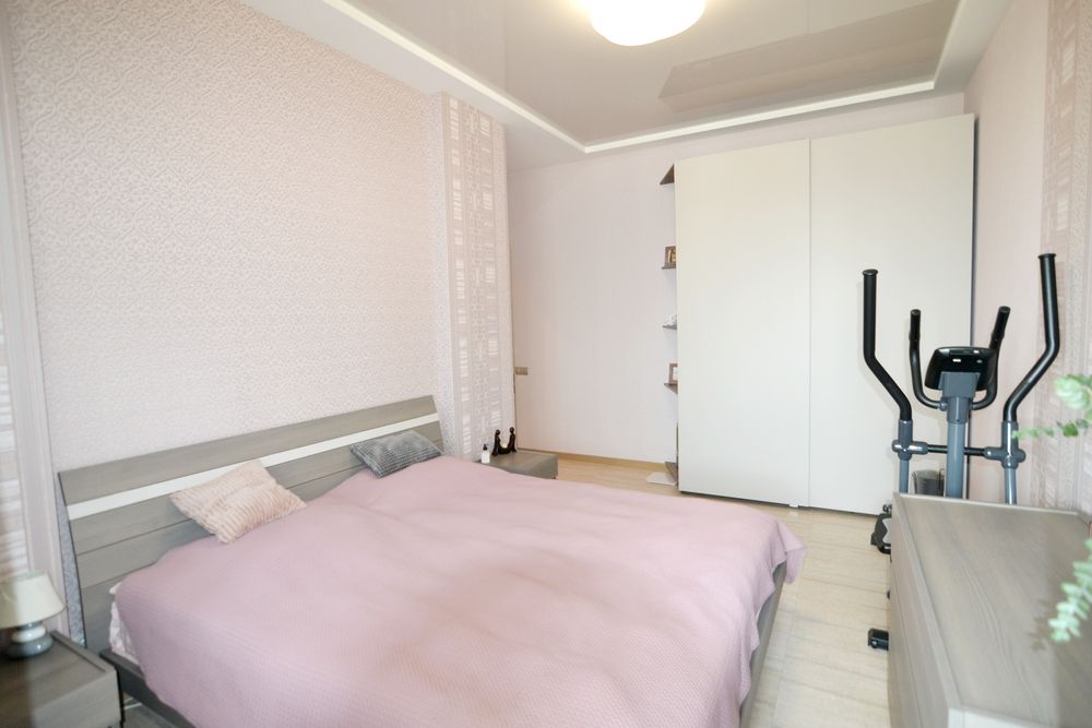 2-комнатная квартира по адресу (площадь 85 м²) - Atlanta.ua - фото 10