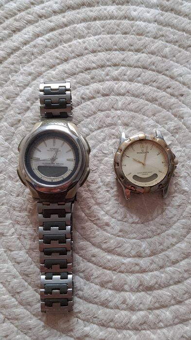 Zegarek Casio sprawny