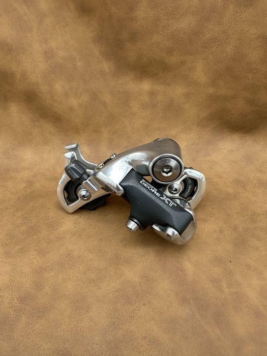 Retro przerzutka Shimano Deore XT RD-M739 ( shimano XTR )