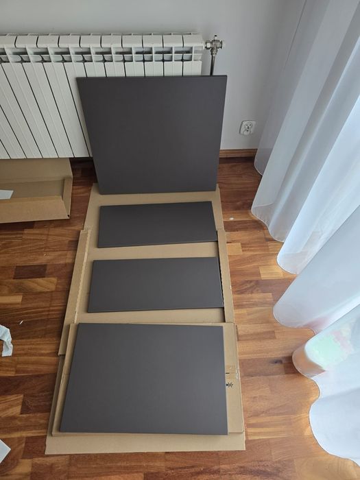 Fronty Ikea Besta
