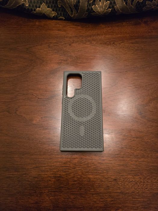 Conjunto 2 Capas Samsung S24 Ultra