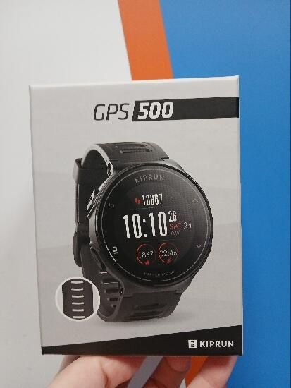 GPS COROS 500 - Eletrónica gps