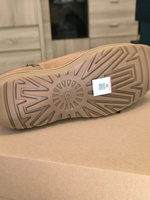 UGG Ultra Mini..