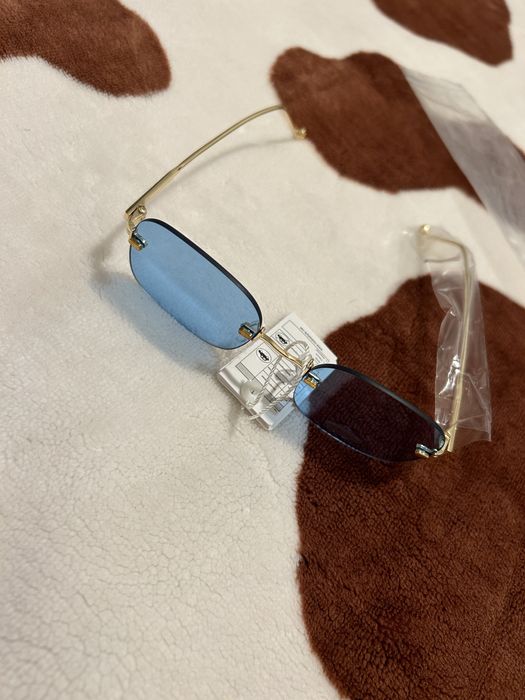 Oculos de sol ou estilo