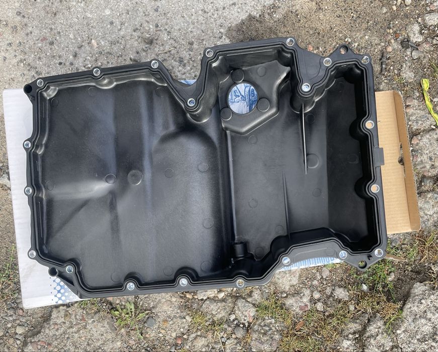 Miska olejowa Nowa Audi A6 C8 2.0tdi 35tdi 40tdi