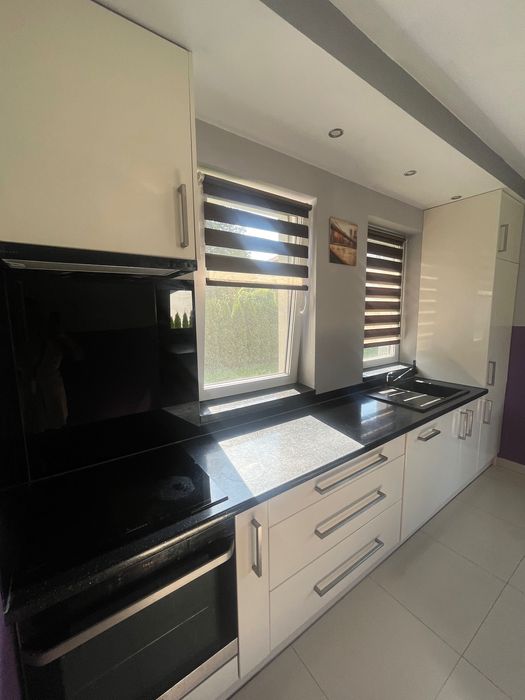 Dom dla rodziny lub firmy