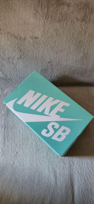 Nike SB Force 58