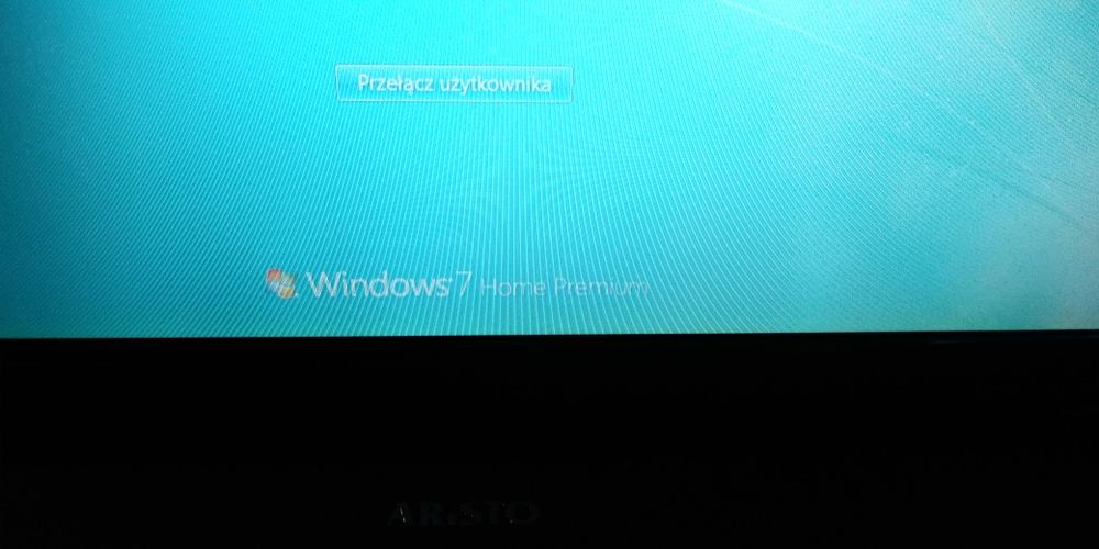 Laptop ARISTO Smart B 300