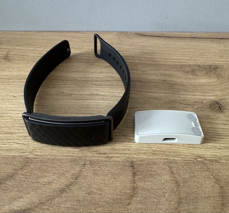 Opaska Huawei Color Band A1
