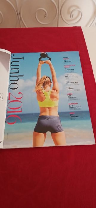 Women's Health-Sara Prata