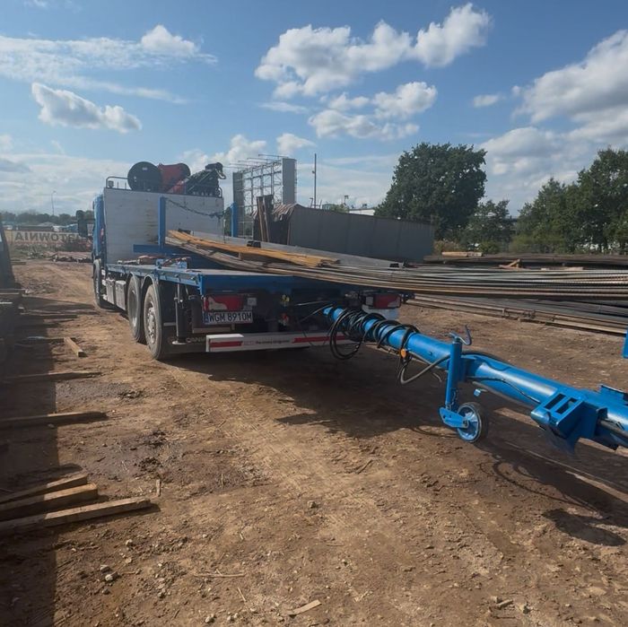 Pręty Żebrowane – Sprzedaż • Dostawa HDS