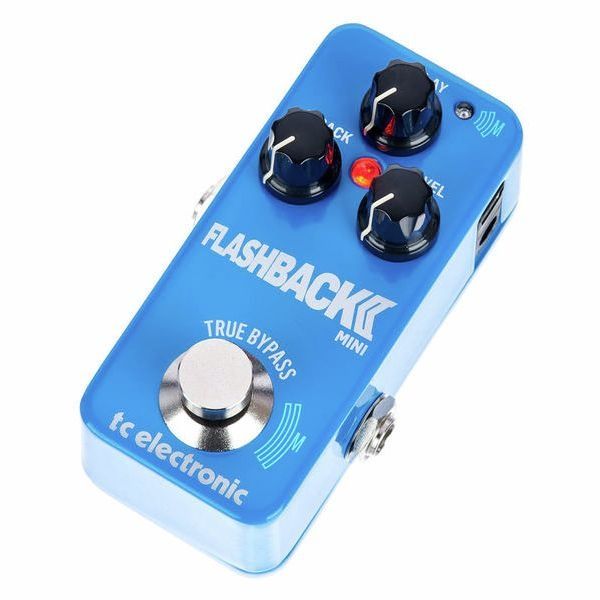 Flashback mini tc electronic