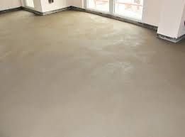 Стяжка пола машинна стяжа підлоги штукатурка ціна