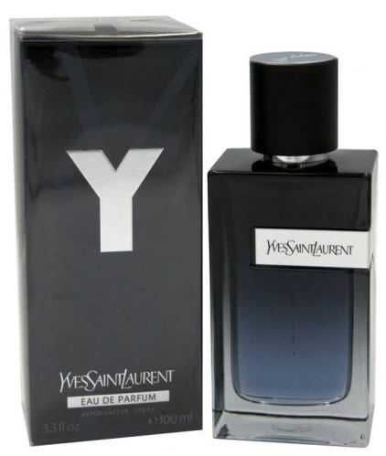 Yves Saint Laurent Y Eau  de Parfum 100 ml  woda perfum Folia Oryginał