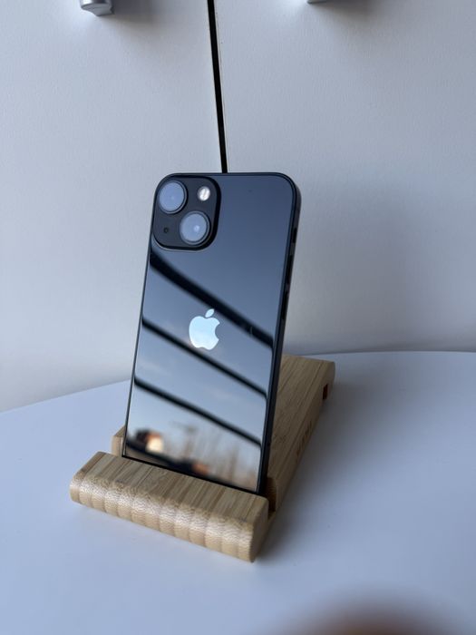 iPhone 13 mini 128GB Czarny | Gratisy