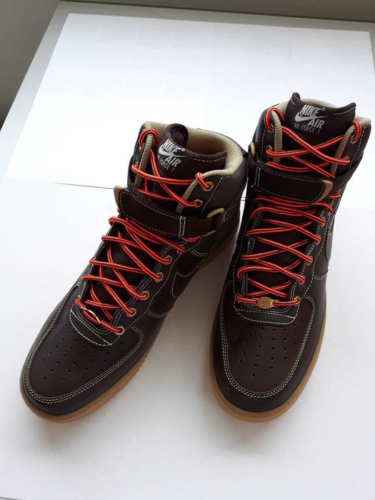 Nike Air Force 1 HIGH n.º 44,5