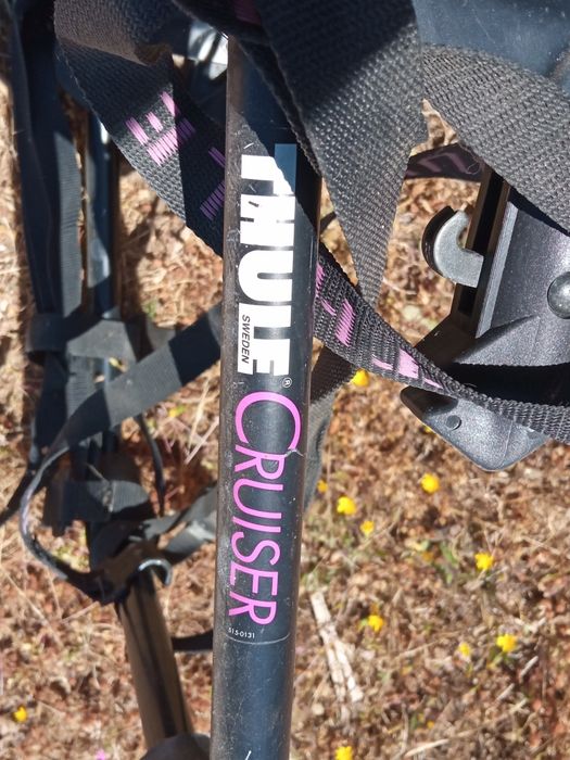 Suporte para bicicletas Thule