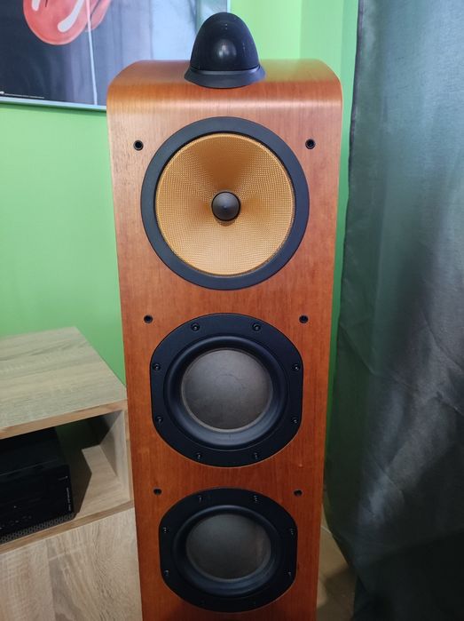 Bowers & Wilkins 703 | kolumny głośnikowe