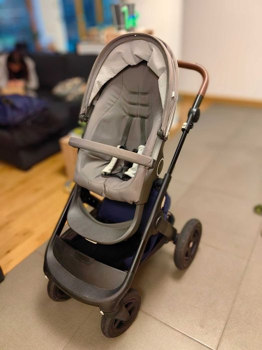 Wózek Stokke Trialz