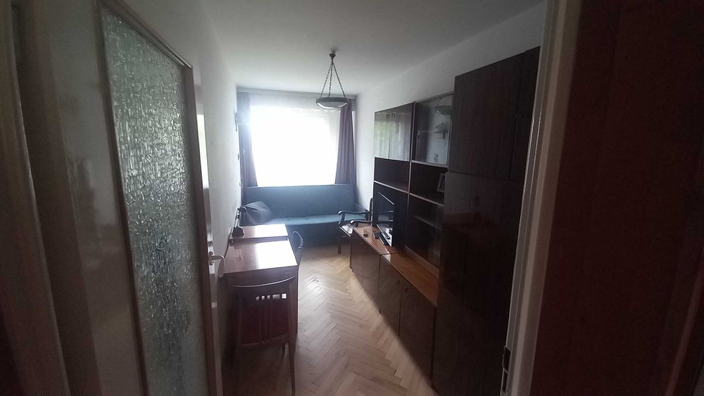 Rozkładowe M-4 , 1 piętro, pełna własność z KW