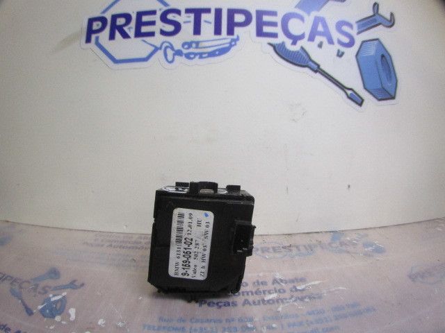 BMW 5 Touring (E61) Multi-function Control / Button / Switch425910983333652483