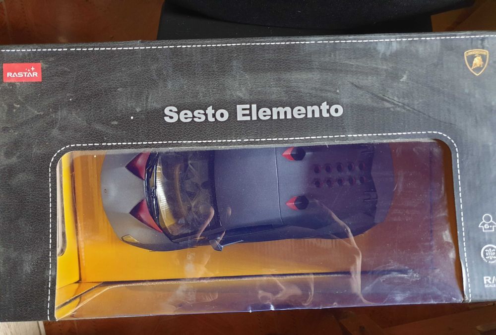 Vendo carros telecomandados
