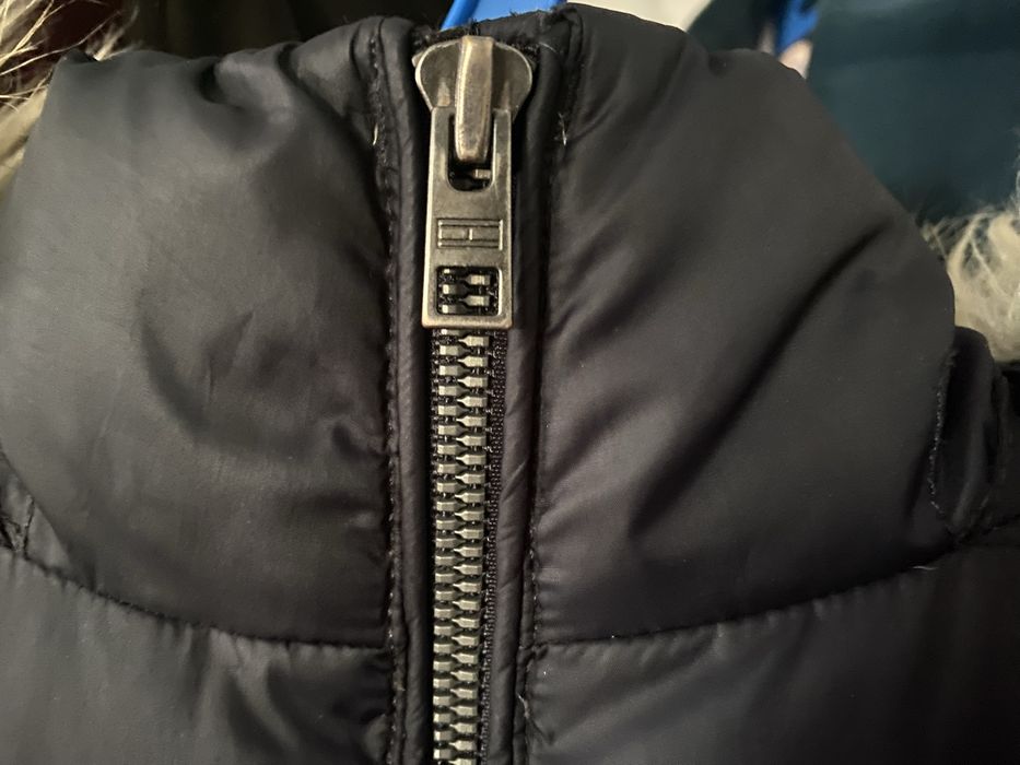 Куртка Tommy Hilfiger