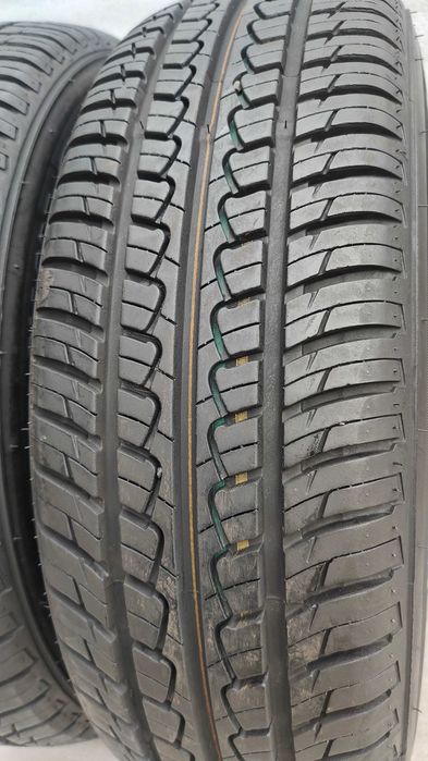 Opony Letnie 185/65/14 Nexen 2szt 7,5mm
