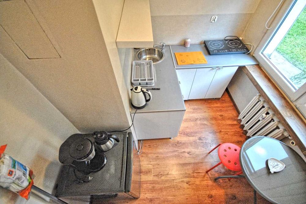 Ściegiennego 30m2, Balkon, Winda, 2 piętro