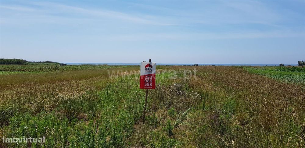 Terreno agricola junto ao Mar, Esposende — Belinho E Mar, Braga