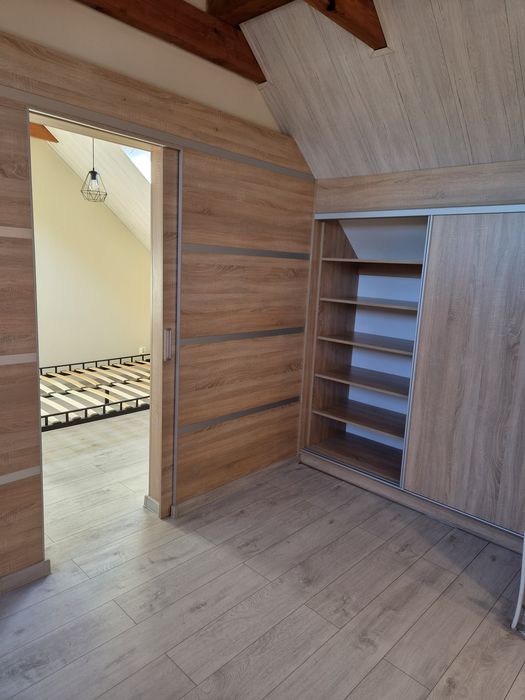 Wynajmę mieszkanie 45m2